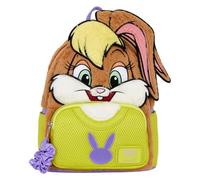 Loungefly Warner Bros Looney Tunes Lola Bunny Mini Backpack