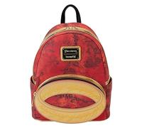Loungefly The Ring Mini Backpack Red