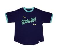 Loungefly Warner Bros Scooby-Doo Classic Sporty Tee Medium