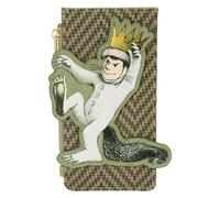 Loungefly Warner Bros Where The Wild Things are Large Card Holder