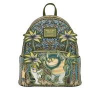 Loungefly Warner Bros Where The Wild Things are Mini Backpack