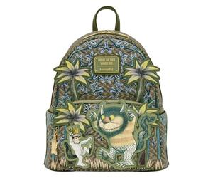 Loungefly Warner Bros Where The Wild Things are Mini Backpack