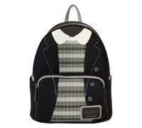 Loungefly Lydia Deetz Beetlejuice 2 Backpack 26 Cm Black