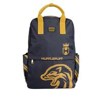 Loungefly - Warner Brothers - Harry Potter - Hufflepuff - Backpack - Amazon Exclusive - Gift Idea - Official Merchandise - for Boys, Girls Men and Women - Movies Fans