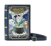 Loungefly Disney: Hocus Pocus Book Crossbody