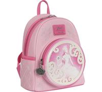 Loungefly Wicked Glinda Mini-Backpack - Entertainment Earth Exclusive