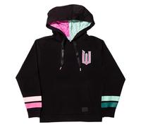 Loungefly Wicked Good vs Evil Hooded Sweatshirt Large