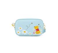 Loungefly Winnie the Pooh Daisy Friends Crossbody Bag
