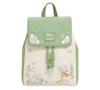 Loungefly Winnie The Pooh Disney Florals Backpack 26 Cm