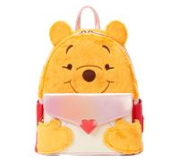 Loungefly Winnie The Pooh & Piglet Love Letter Cosplay Mini Backpack