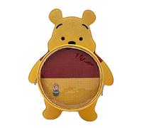 Loungefly Winnie The Pooh Pin Collector Backpack
