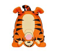 Disney Loungefly Tigger Winnie The Pooh Backpack 25 Cm Orange Kids