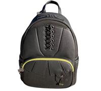 Loungefly Wizard of Oz Wicked Witch Mini Backpack Exclusive, Black & Green, Mini, Mini Backpwck