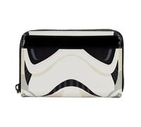 Loungefly Star Wars Stormtrooper Zip Around Wallet (Stwa0183) NEW