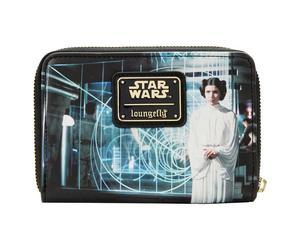 Loungefly Woman Wallet