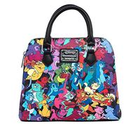 Loungefly Women’s, Multi Color, One size