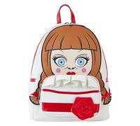 Loungefly Warner Brothers Annabelle Cosplay Mini Backpack
