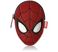 Loungefly Women's Marvel Spiderman Coin Bag Purse