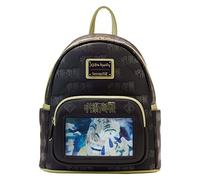 Loungefly Women's Mini Backpack, Multi, One Size, Multi, One Size