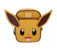 Loungefly Women's Passport Bag, Multi, Small, Multi, Small