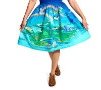 Loungefly Women's Sandy Skirt