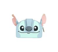 Lilo & Stitch Loungefly - Stitch Luau Handbag blue Onesize