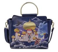 Loungefly Women's Wdtb2269 Messenger & Shoulder Bags, Multicolour, Einheitsgröße