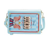Loungefly Disney sac à bandoulière Dumbo Book Series