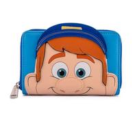 Loungefly Wreck-it Ralph Fix It Wallet