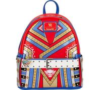 Loungefly WWE Cody Rhodes American Nightmare Cosplay Mini-Backpack