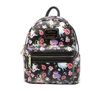Loungefly X Disney Alice In Wonderland Allover Print Mini Backpack