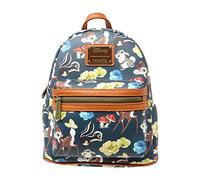 Loungefly x Disney Bambi And Friends Mini Backpack