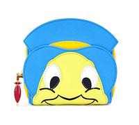 Loungefly x Disney Jiminy Cricket Cosplay Zip-Around Purse