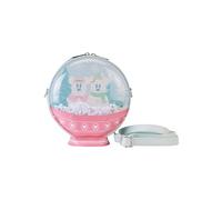 Loungefly Disney By Mickey&friends Winter Snowglobe Crossbody