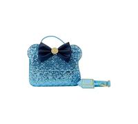 Loungefly Disney By Minnie Hanukkah Dreidel Crossbody