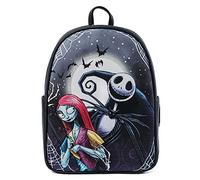 Loungefly X Disney Nightmare Before Christmas Simply Meant to Be Mini Backpack