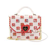 Loungefly x Funko Villainous Valentines Crossbody Purse