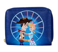 Loungefly Pixar: Toy Story Woody And Bo Peep Moment Wallet