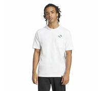 Lounge Slides Graphic Pocket T-Shirt