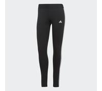 Adidas Essentials 3 Stripes Leggings Black 2XS / Regular Woman