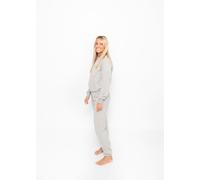 Loungewear Set Grey Luca and Rosa Grey XL