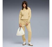 Loungewear Tracksuit beige