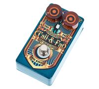 Lounsberry Pedals TFP-1 Tall & Fat