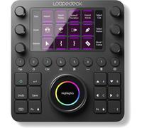 Loupedeck CT Creative Post-Production Interface