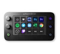 Loupedeck Live S Mini Streaming Control Centre