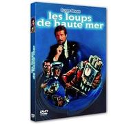 Loups De Haute Mer ( Les ) [FR IMPORT]