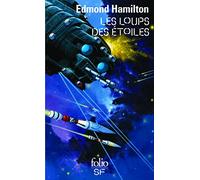 Loups Des Etoiles: A42809 (Folio Science Fiction)