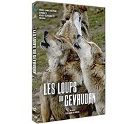 Loups du gevaudan (les) - DVD