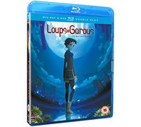 Loups Garous [BLU-RAY] [Region B]