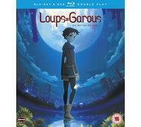 Loups Garous Blu-Ray + DVD